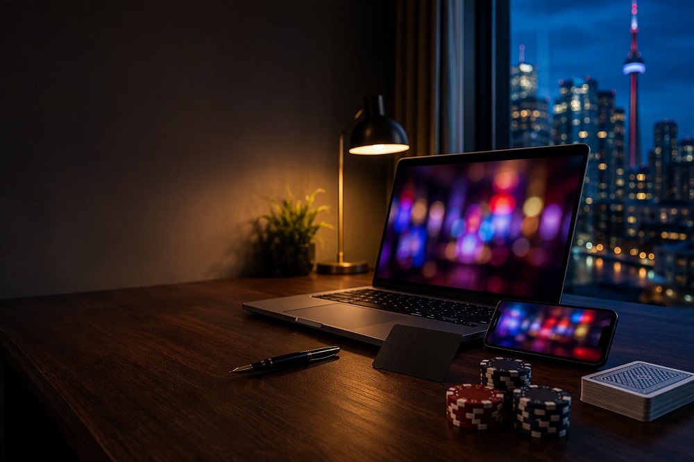 How Luxury Casino Compares to LeoVegas for Canadian Online Casino Bonuses, Games and Withdrawals