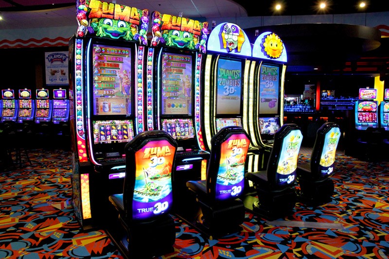 Tips for Slots Beginners | Canadian Credit Report