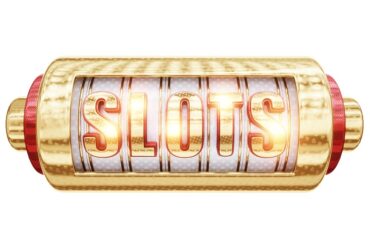 The Best Online Casinos for Playing Slots in Canada